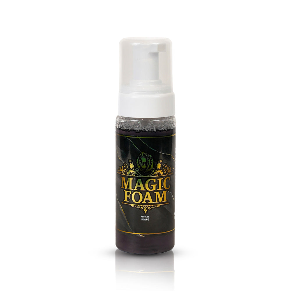 Bheppo Magic Foam 150ml/5,1 Oz