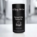 Bheppo Professional Tattoo Protection Film 15cm x 10m