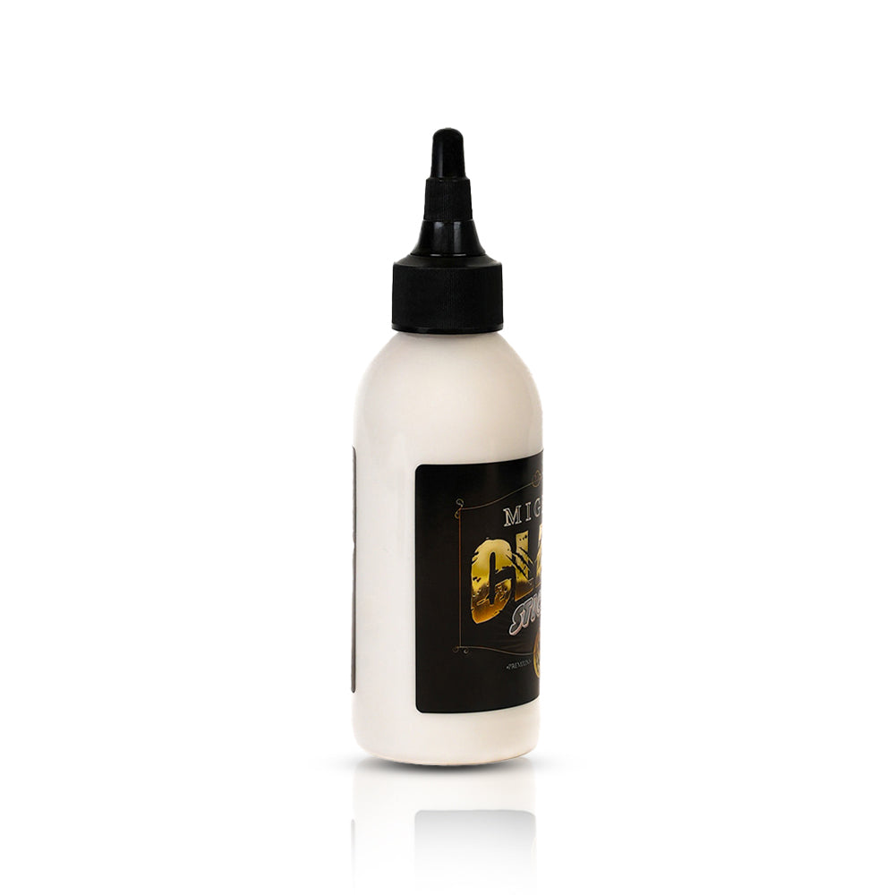 Mighty Claw Sticker Stencil Solution 150 ml/5,1 Oz